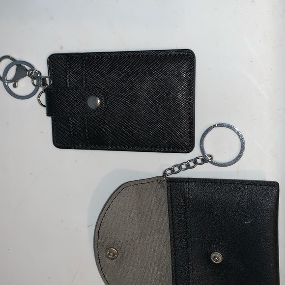 Keychain pair :) - Picture 3 of 4